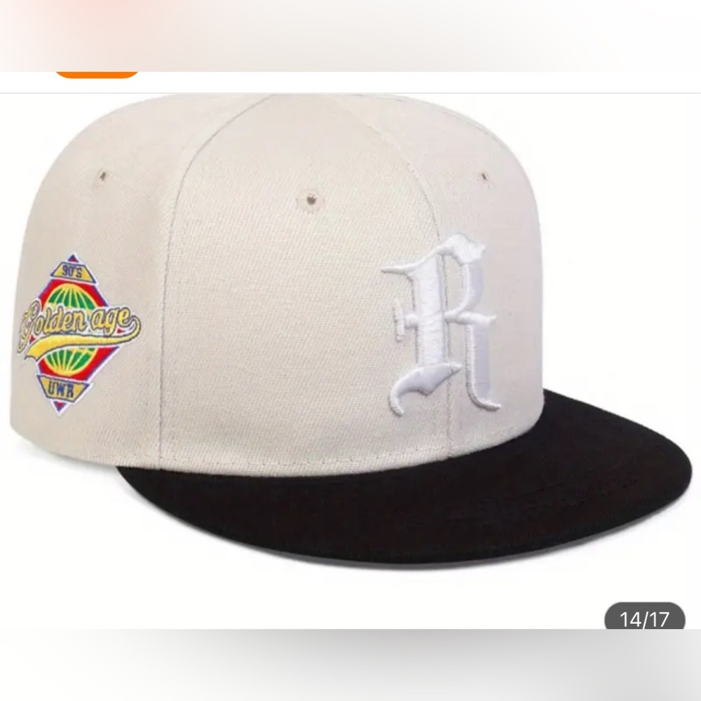 Men Cap - Picture 6 of 6
